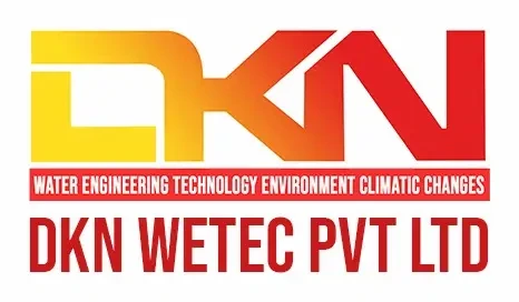 DKN Infra logo