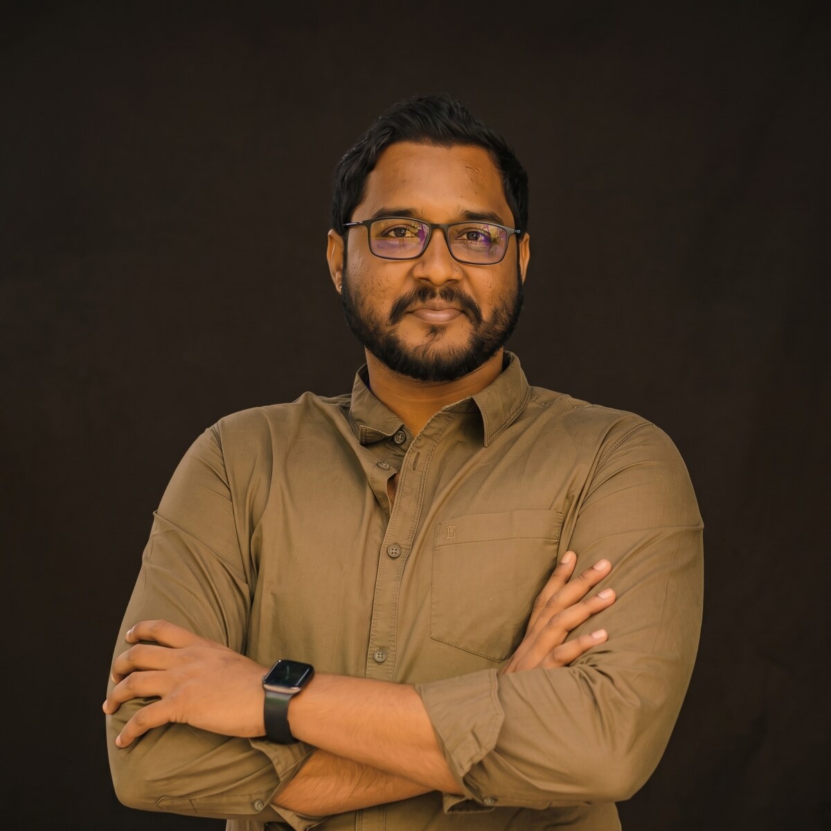 Satheeshkumar Srinivasan
